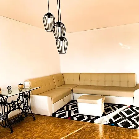 Top Of Apartament