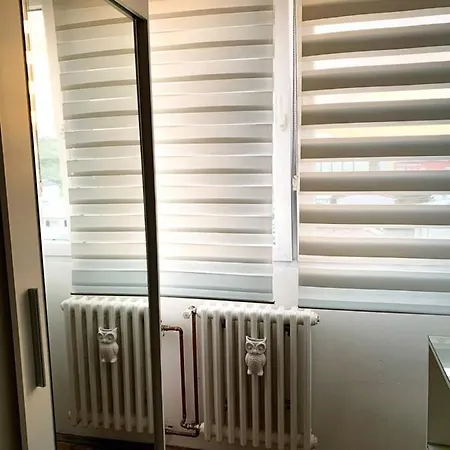 Top Of Apartament