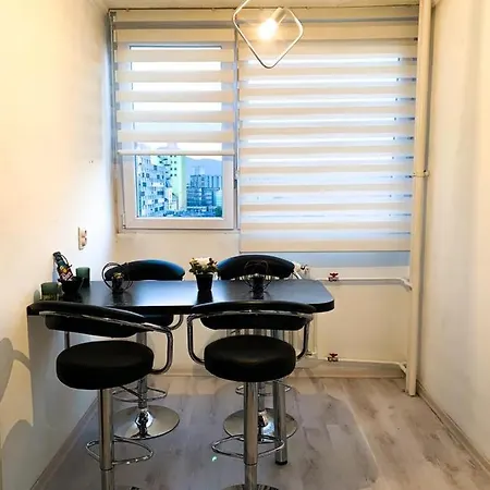 Apartament Top Of Sarajewo